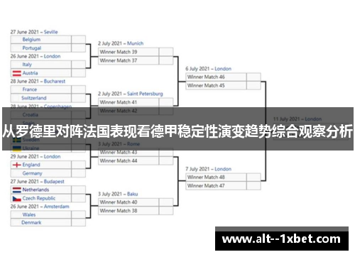 从罗德里对阵法国表现看德甲稳定性演变趋势综合观察分析